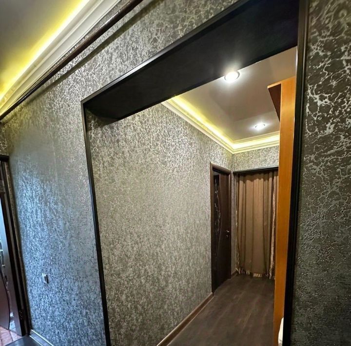 квартира г Владикавказ р-н Иристонский ул Васо Абаева 87/7 фото 2