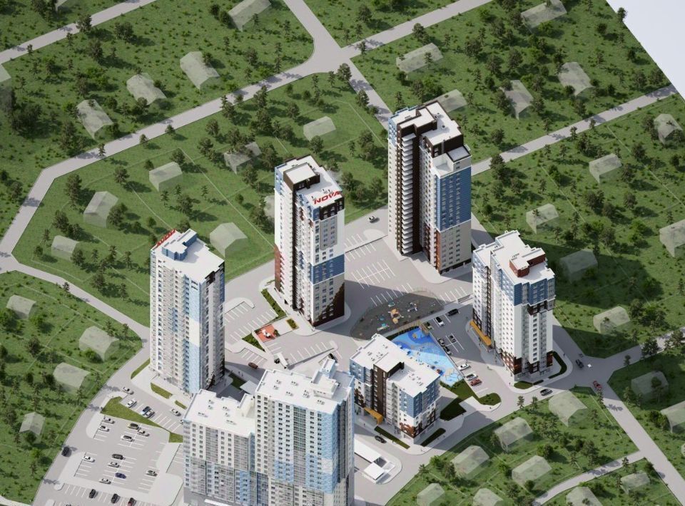 квартира г Петрозаводск ул Лермонтова 2 фото 7