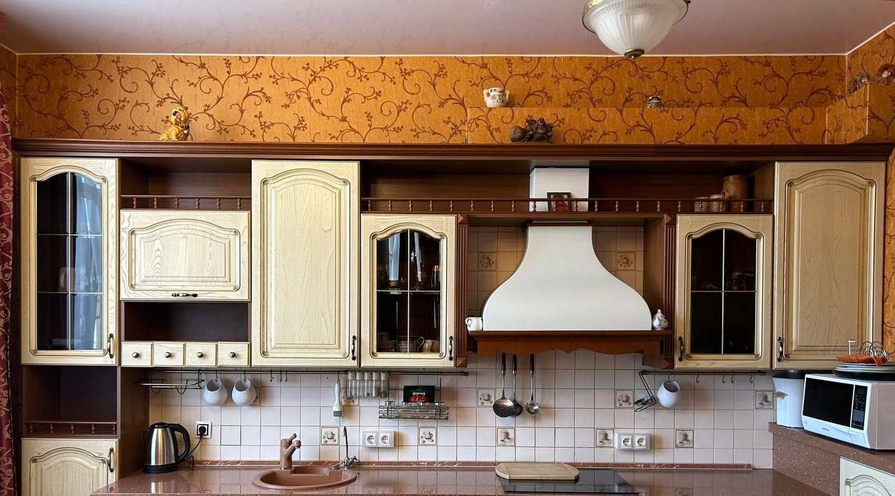 квартира г Екатеринбург Чкаловская ул Белинского 180 фото 3