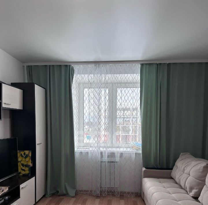 квартира г Березовский ул Старателей 15а фото 3