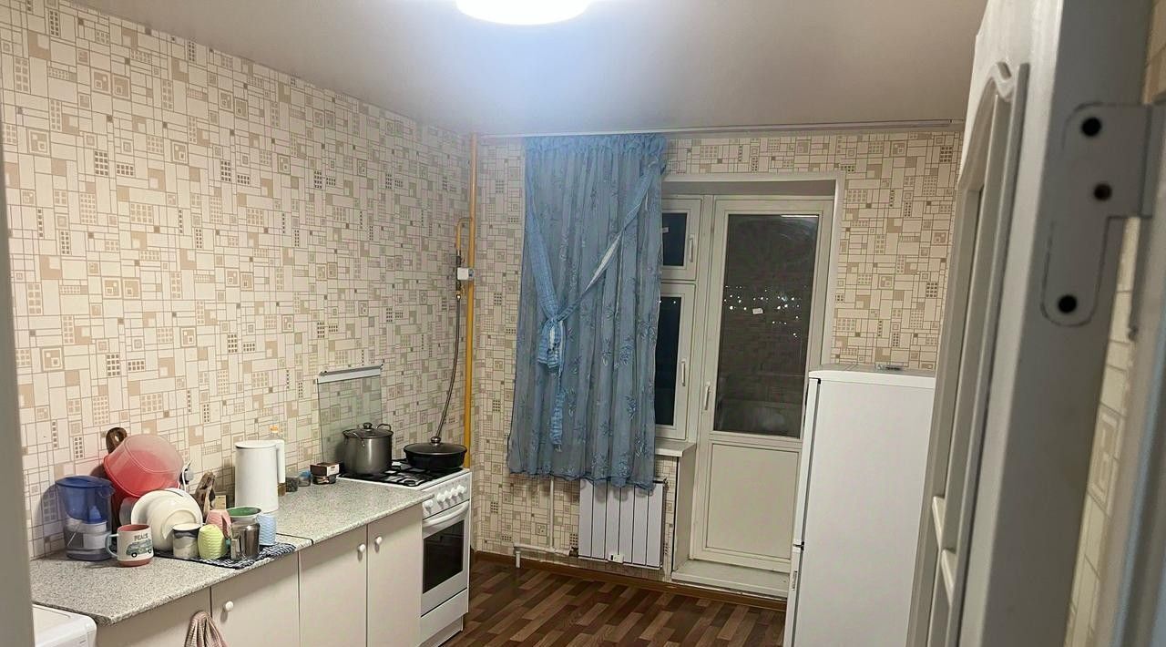 квартира г Набережные Челны р-н Комсомольский Замелекесье 21-й мкр, 2 фото 5