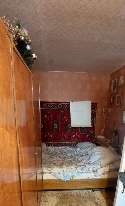квартира г Тольятти р-н Центральный ул Ленинградская 30 фото 6