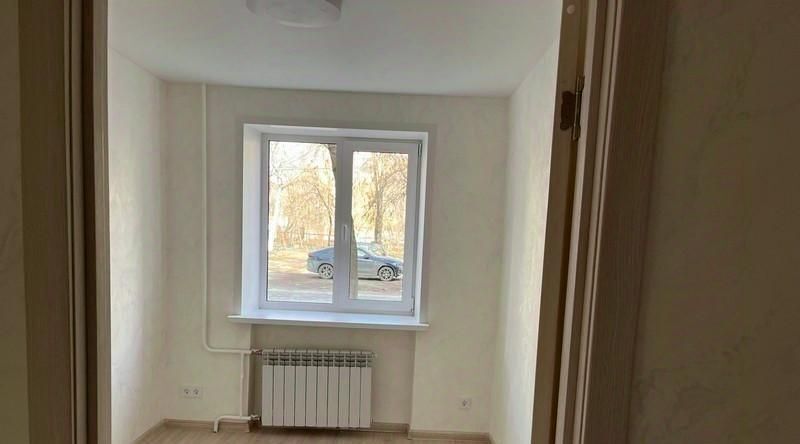 квартира г Самара Кировская ул Теннисная 13 фото 5