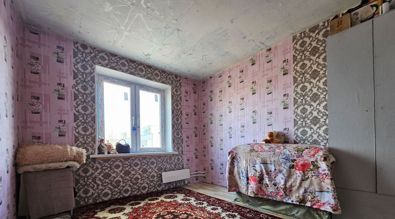 квартира г Самара Безымянка ул Черемшанская 246 фото 13