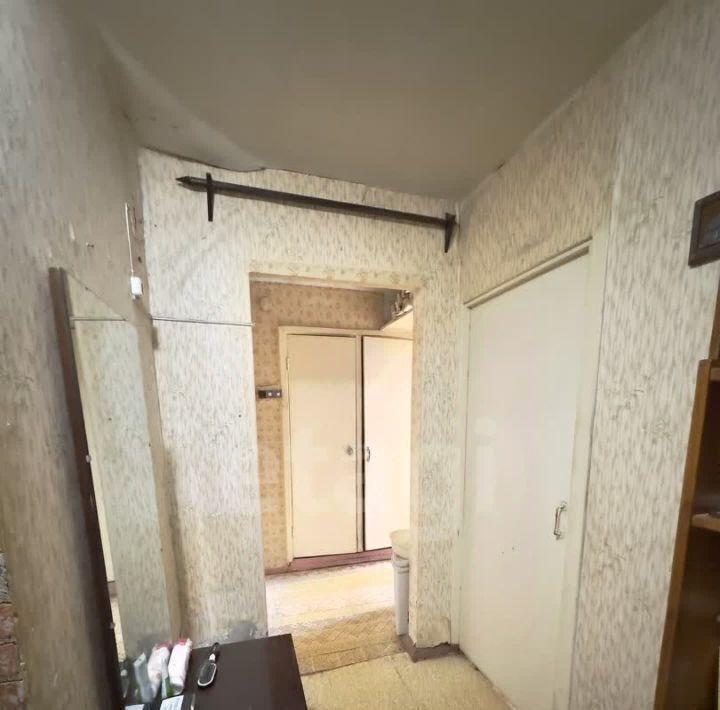 квартира г Самара Безымянка пр-кт Кирова 407 фото 16
