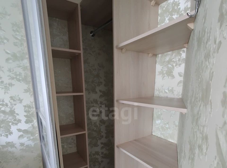 квартира г Усинск ул Молодежная 4 фото 11