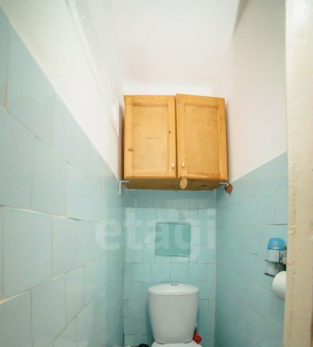 квартира г Ухта проезд Дружбы 13 фото 14