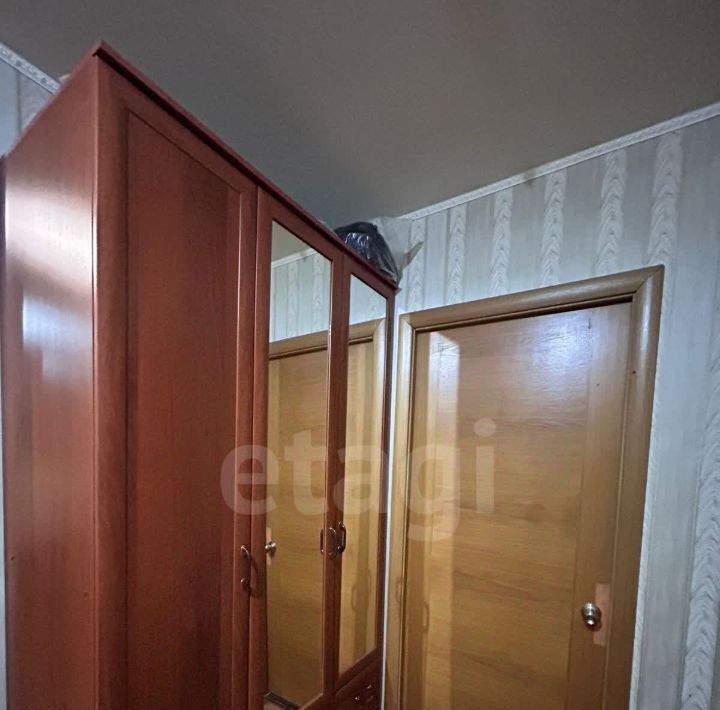 квартира г Усинск ул Мира 17 фото 14