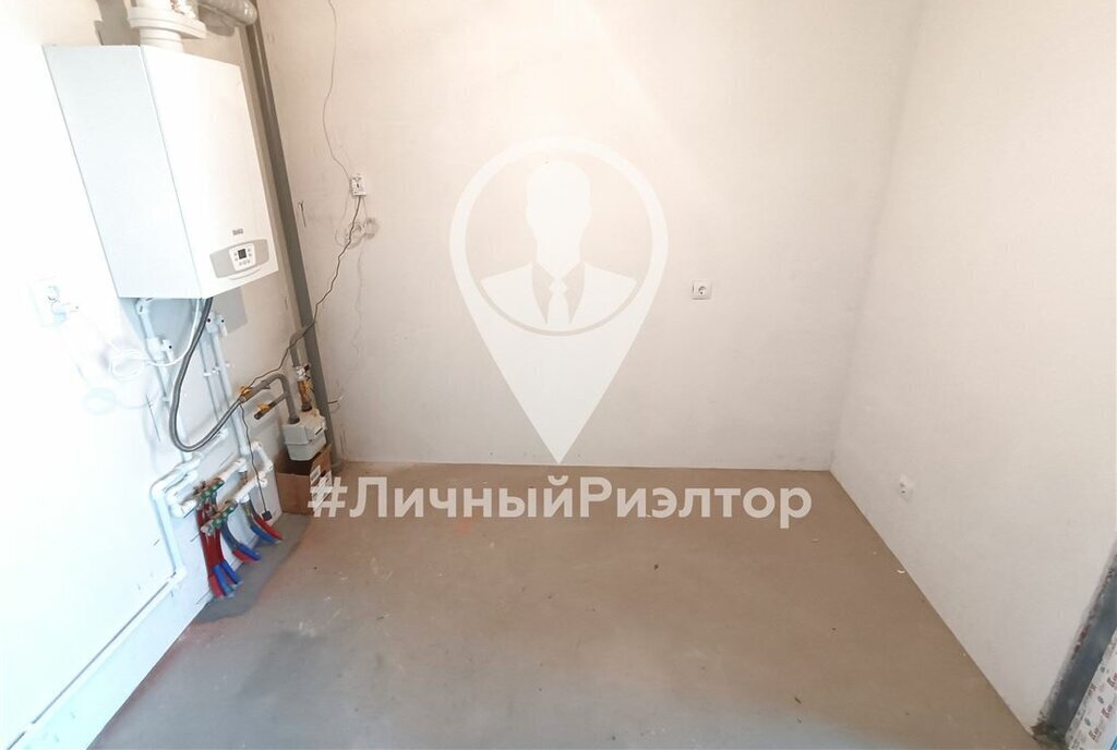 квартира г Рязань ул Льговская 10 фото 8
