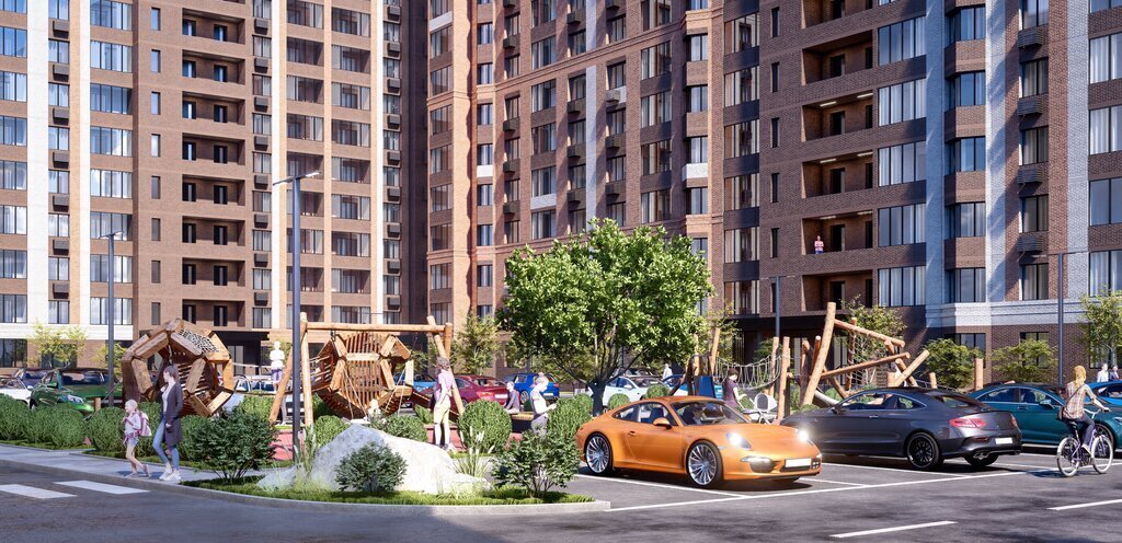 квартира г Орел ул Панчука 83а фото 10