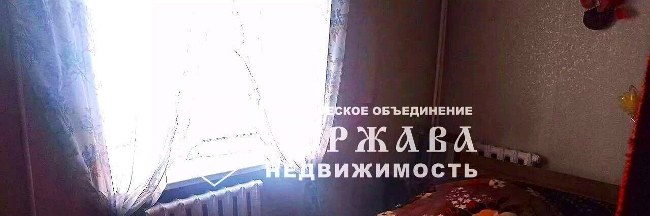 квартира р-н Топкинский г Топки мкр Красная горка фото 6