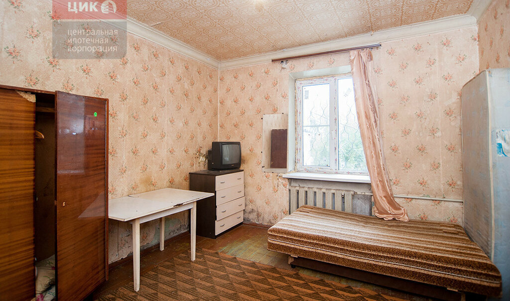 комната г Рязань ш Куйбышевское 1 фото 1