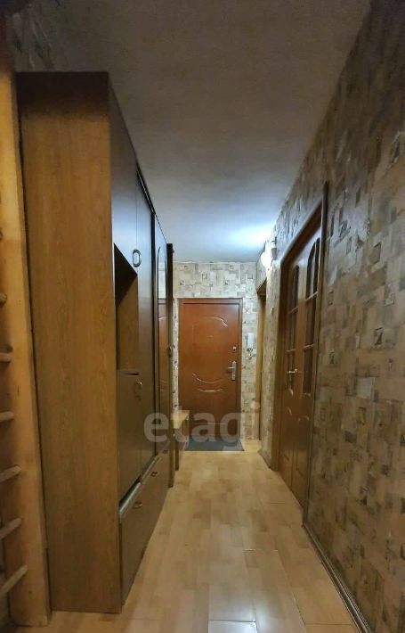 квартира г Екатеринбург Уральская ул Расточная 13 фото 16