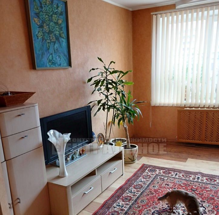 квартира г Смоленск р-н Ленинский пер Краснинский 2-й 3 фото 4