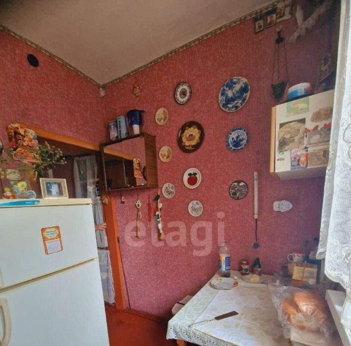 квартира р-н Малоярославецкий г Малоярославец ул Стадионная 3 фото 8