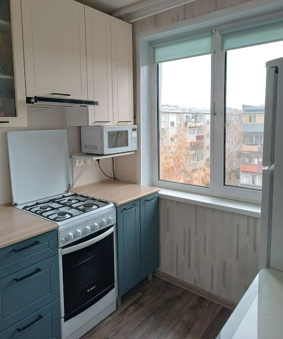 квартира г Орск Новый город ул Короленко 124а город фото 3