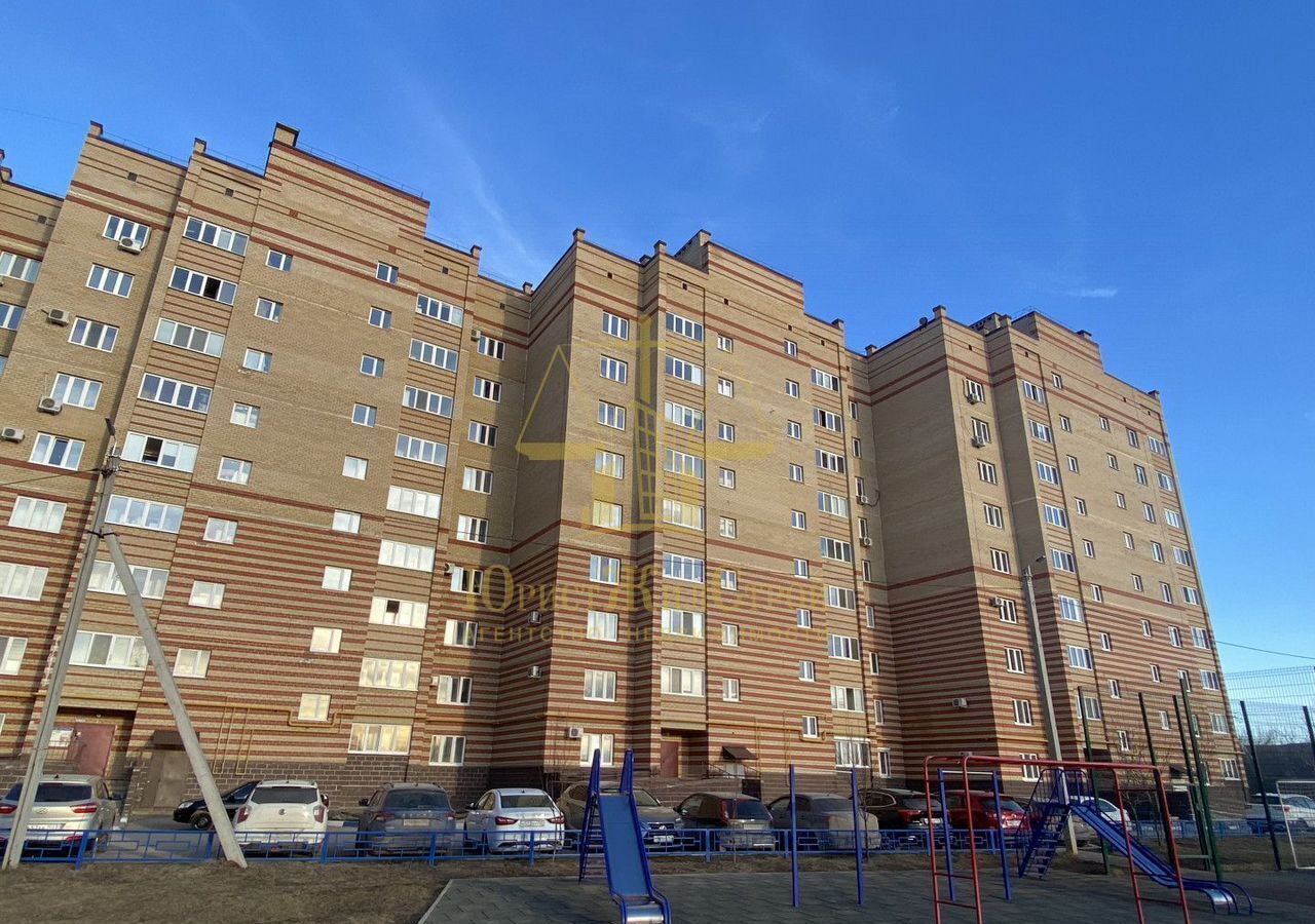 квартира г Октябрьский пр-кт Ленина 50 фото 13