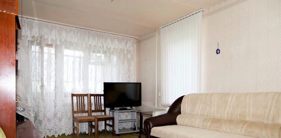 квартира р-н Нижнекамский г Нижнекамск ул Кайманова 14 фото 1