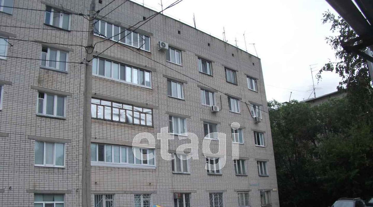 квартира г Казань Суконная слобода ул Ново-Азинская 47 фото 4