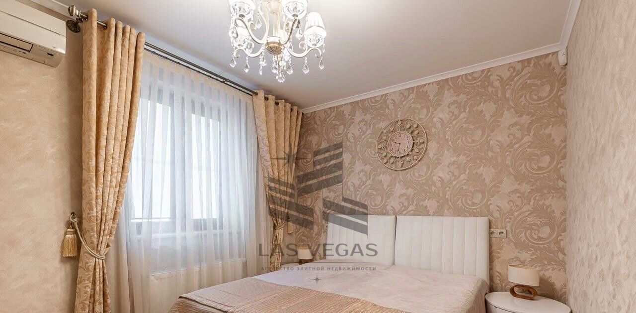 квартира г Сочи р-н Центральный Новый Сочи ул Пирогова 5/10 фото 13