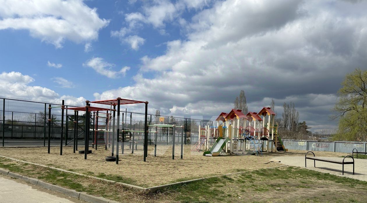 квартира г Горячий Ключ ул Энгельса 1ак/1 фото 14