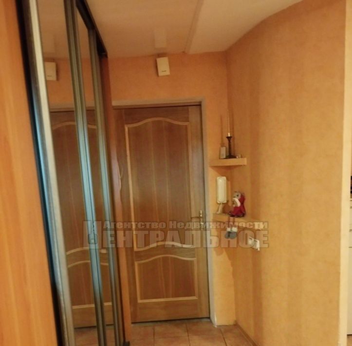 квартира г Смоленск р-н Ленинский пер Краснинский 2-й 3 фото 11