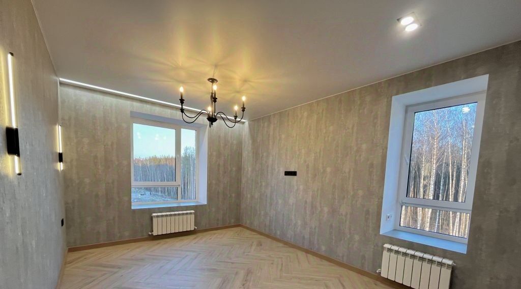 квартира г Кострома ул Валентины Плетневой 13 фото 11