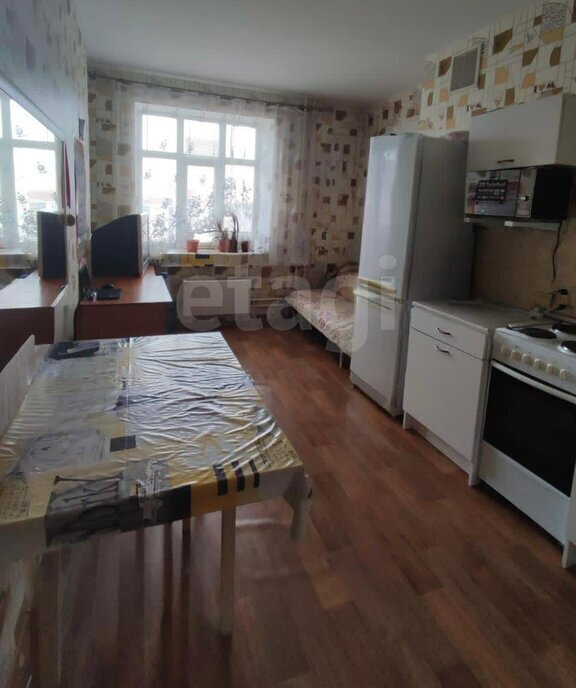 квартира г Казань ул Баки Урманче 6 Проспект Победы фото 2