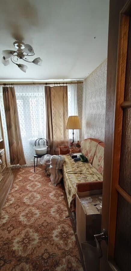 квартира г Тула р-н Зареченский ул Гагарина 4а фото 6