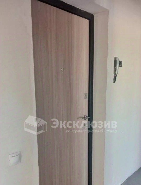 квартира г Тюмень р-н Калининский ул Фармана Салманова 26 фото 1