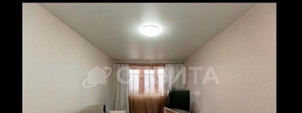 квартира г Тюмень р-н Калининский ул Белинского 3 фото 3