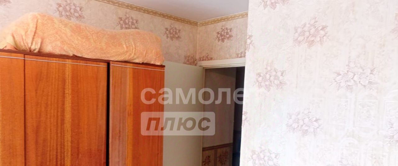 квартира г Набережные Челны р-н Автозаводский пр-кт Яшьлек 29 фото 8