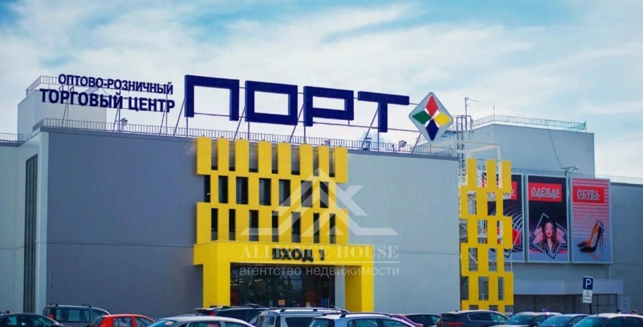 квартира г Казань ул Братьев Батталовых 20ак/2 Проспект Победы фото 20