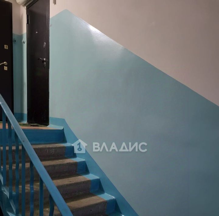 квартира р-н Нижнекамский г Нижнекамск ул Вокзальная 34 фото 5