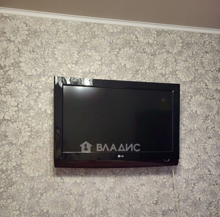 квартира р-н Нижнекамский г Нижнекамск ул Вокзальная 34 фото 6
