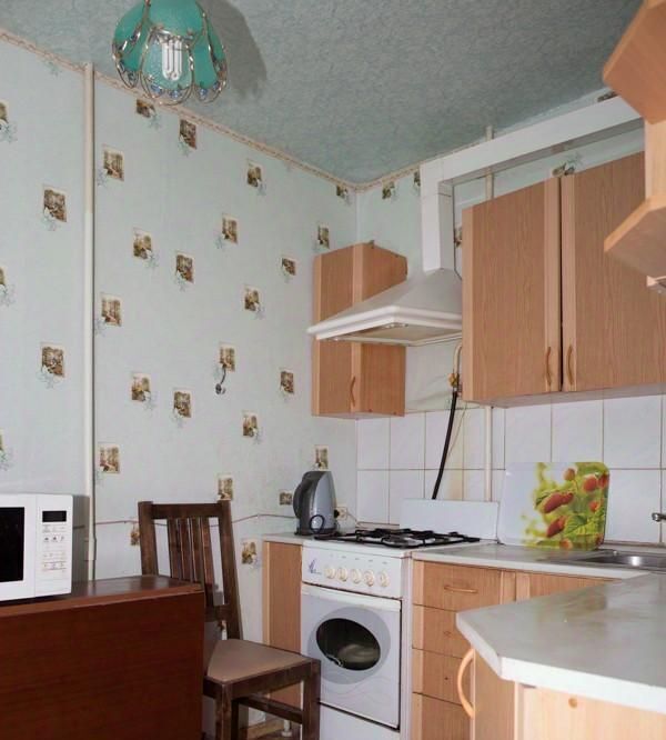квартира р-н Нижнекамский г Нижнекамск ул Кайманова 14 фото 7