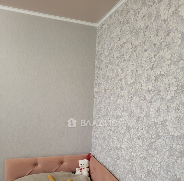 квартира р-н Нижнекамский г Нижнекамск ул Вокзальная 34 фото 8