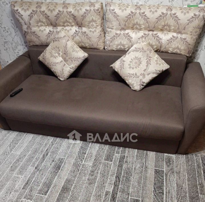 квартира р-н Нижнекамский г Нижнекамск ул Вокзальная 34 фото 9