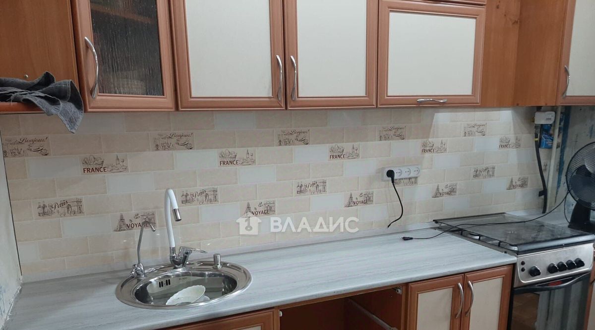 квартира р-н Нижнекамский г Нижнекамск ул Вокзальная 34 фото 11