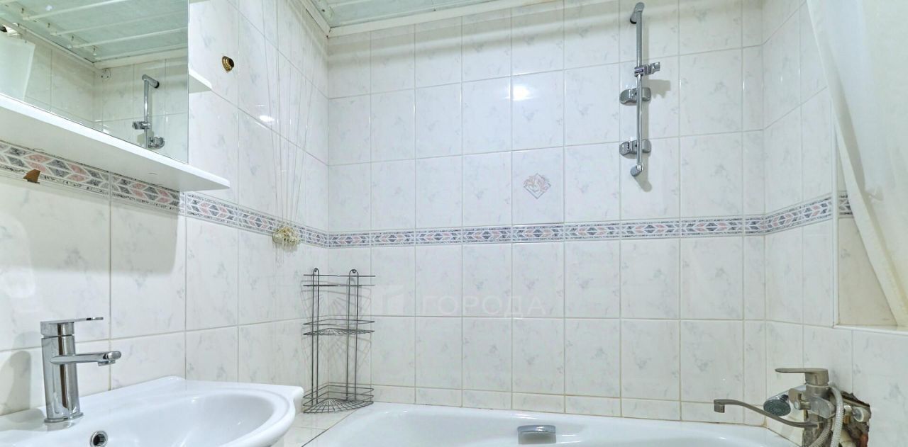 квартира г Томск р-н Кировский ул Косарева 33 фото 23