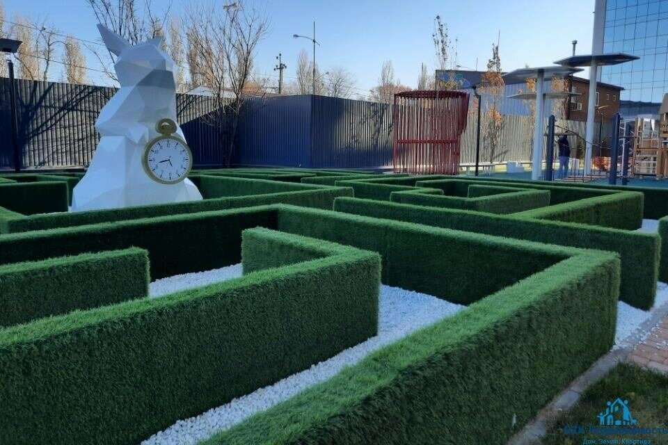 квартира г Краснодар ул Бородинская 156/2 фото 4