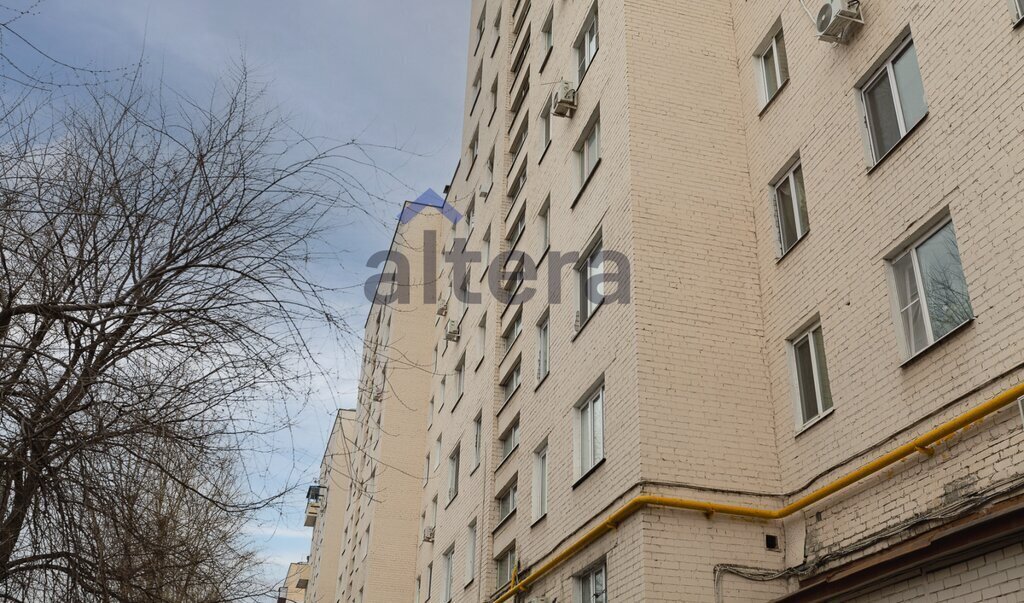 квартира г Казань Яшьлек пр-кт Ибрагимова 45 фото 9