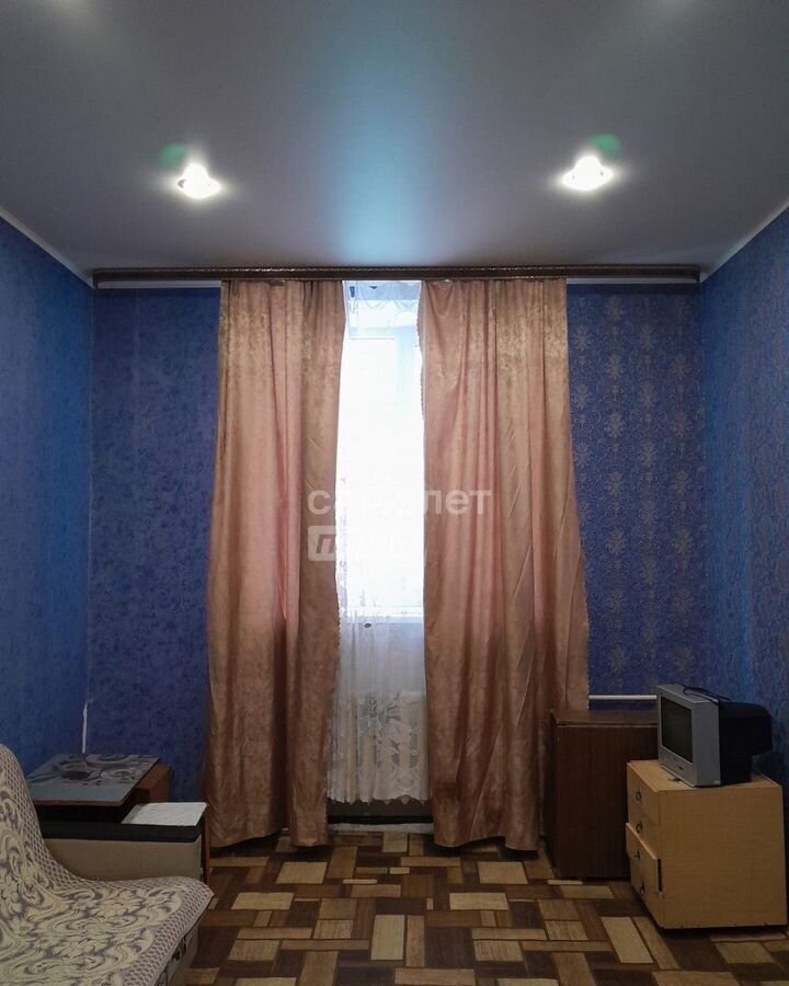 комната г Уфа р-н Орджоникидзевский ул Кольцевая 22 фото 10
