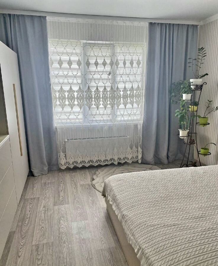 квартира г Волгодонск ул. Карла Маркса, 60к 2 фото 5