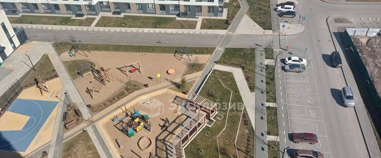 квартира г Тюмень р-н Калининский ул Фармана Салманова 26 фото 8