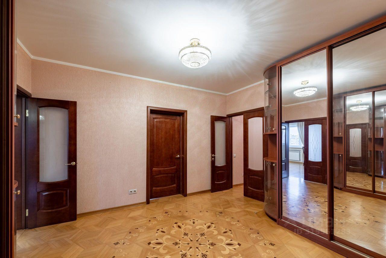 квартира г Люберцы Городок Б, 3-е Почтовое отделение, 61 к 1 фото 14