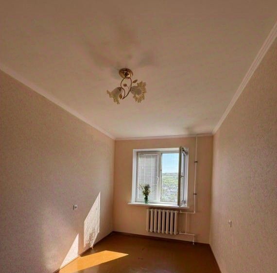 квартира г Саратов р-н Заводской проезд 11-й Динамовский 5 фото 3