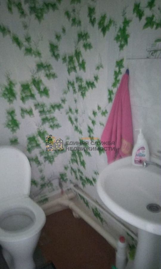 комната г Уфа р-н Орджоникидзевский ул Российская 33/2 фото 5