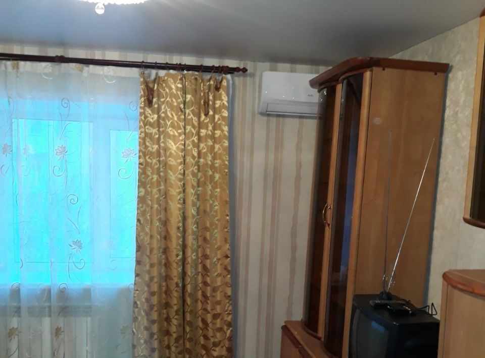 квартира г Липецк р-н Советский ул Валентины Терешковой 32/2 фото 4