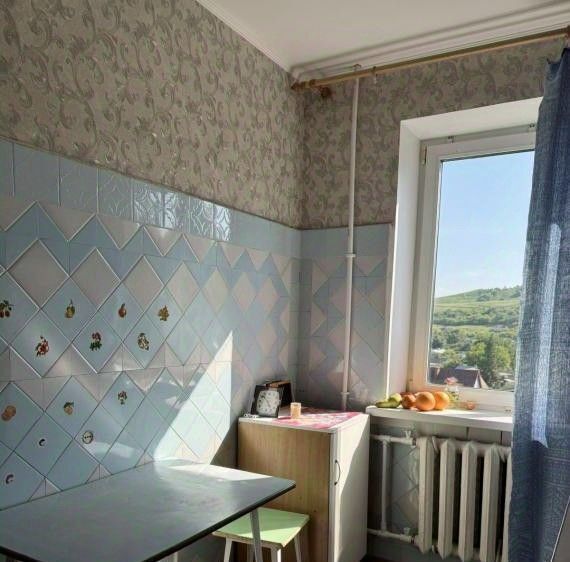 квартира г Саратов р-н Заводской проезд 11-й Динамовский 5 фото 6